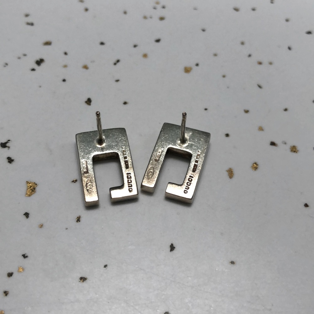 Gucci earrings